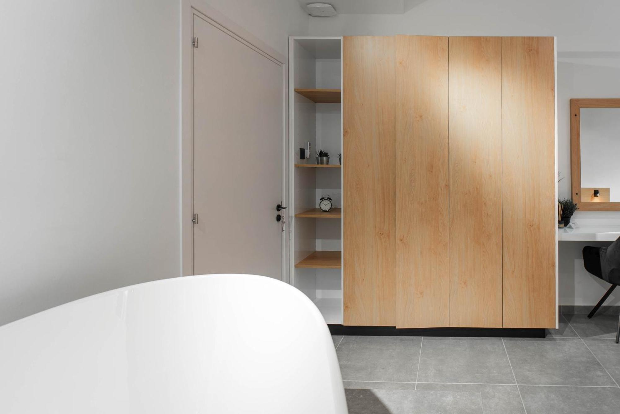 Kition Urban 1 * לרנקה