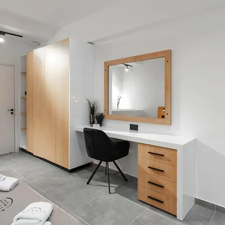 Kition Urban Suite 1 Larnaca Exterior photo
