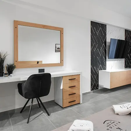 Kition Urban Suite 1 Larnaca Exterior photo