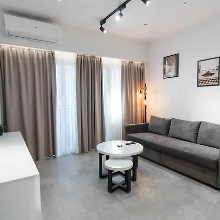 Kition Urban Suite 1 Larnaca Exterior photo