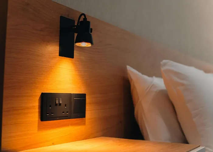 Kition Urban Suite 1