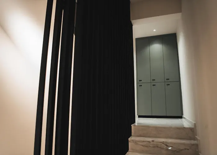 Kition Urban Suite 1