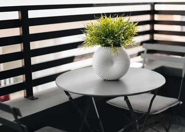 Kition Urban Suite 1
