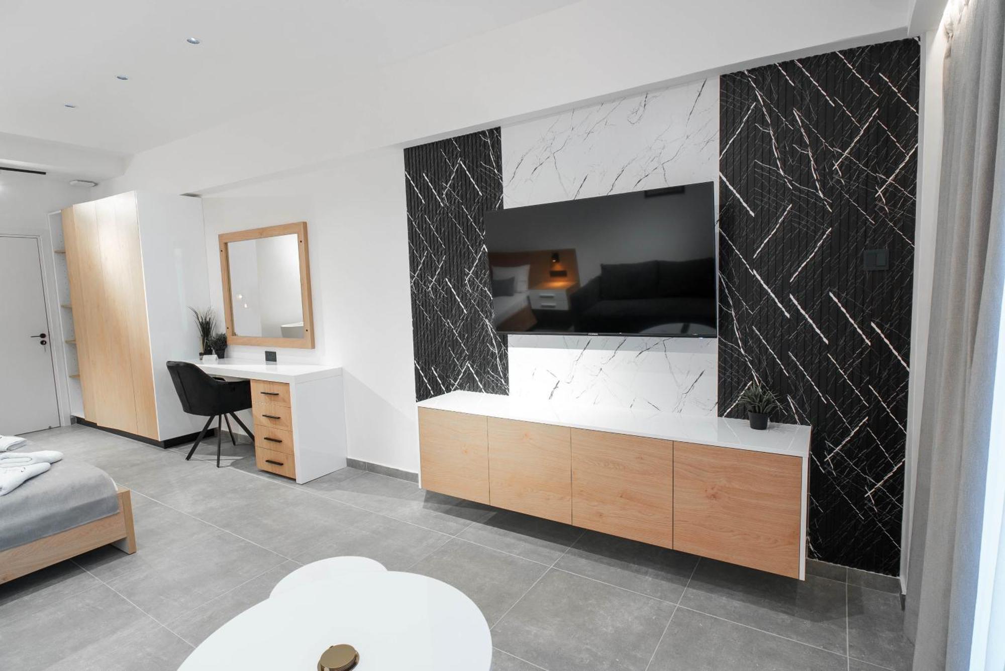 Kition Urban 1 Apartment