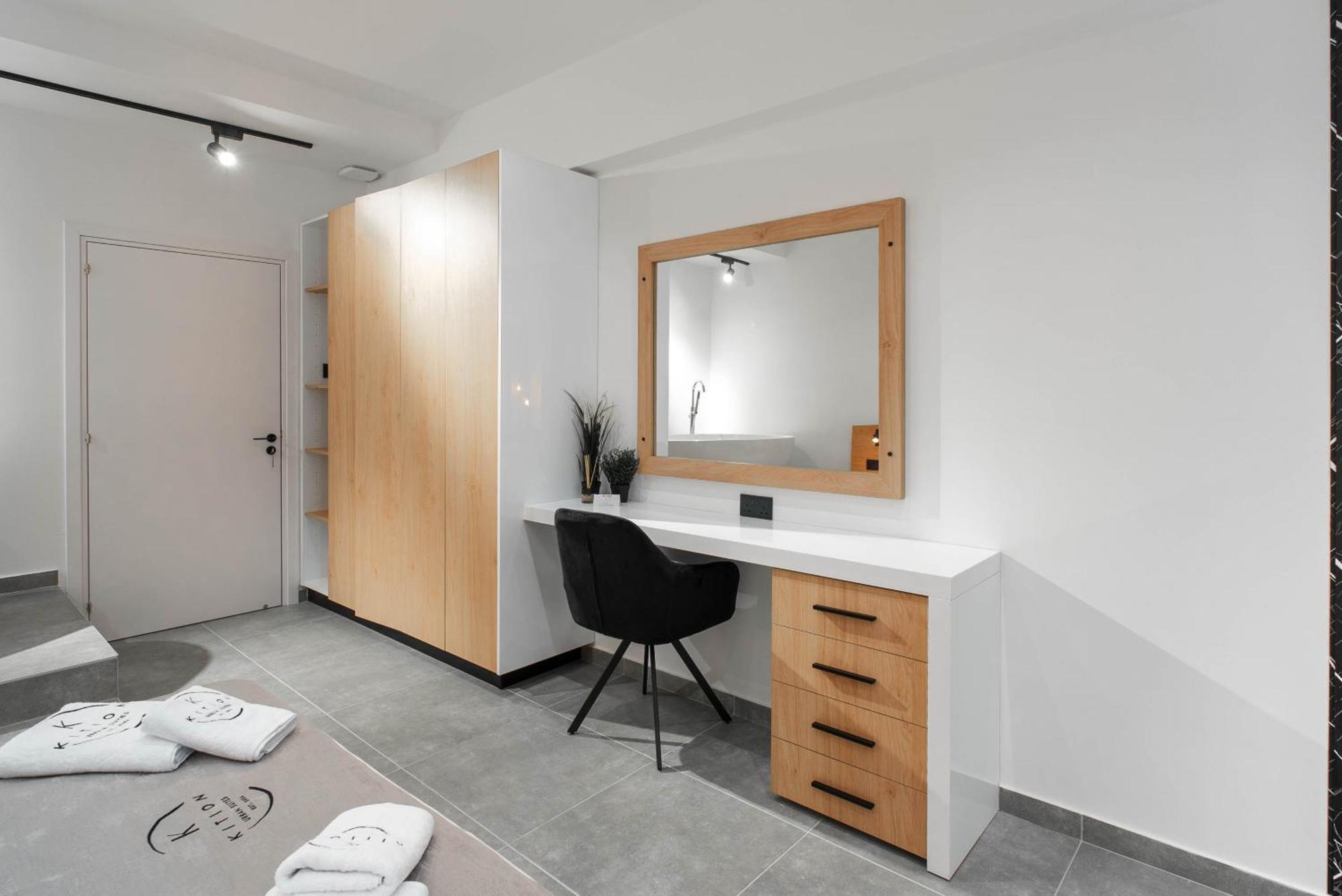Kition Urban 1 Apartment Larnaca