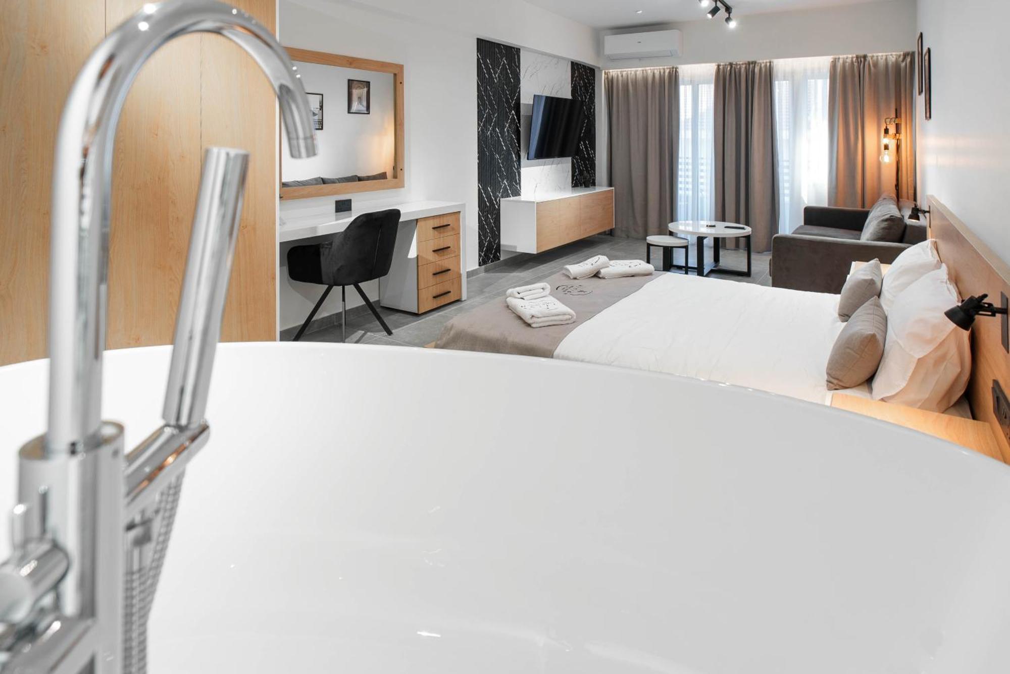 Kition Urban 1 Apartment *