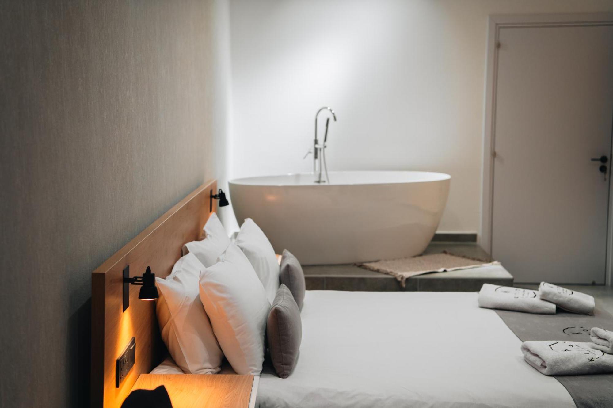 Apartment Kition Urban 1 Larnaca